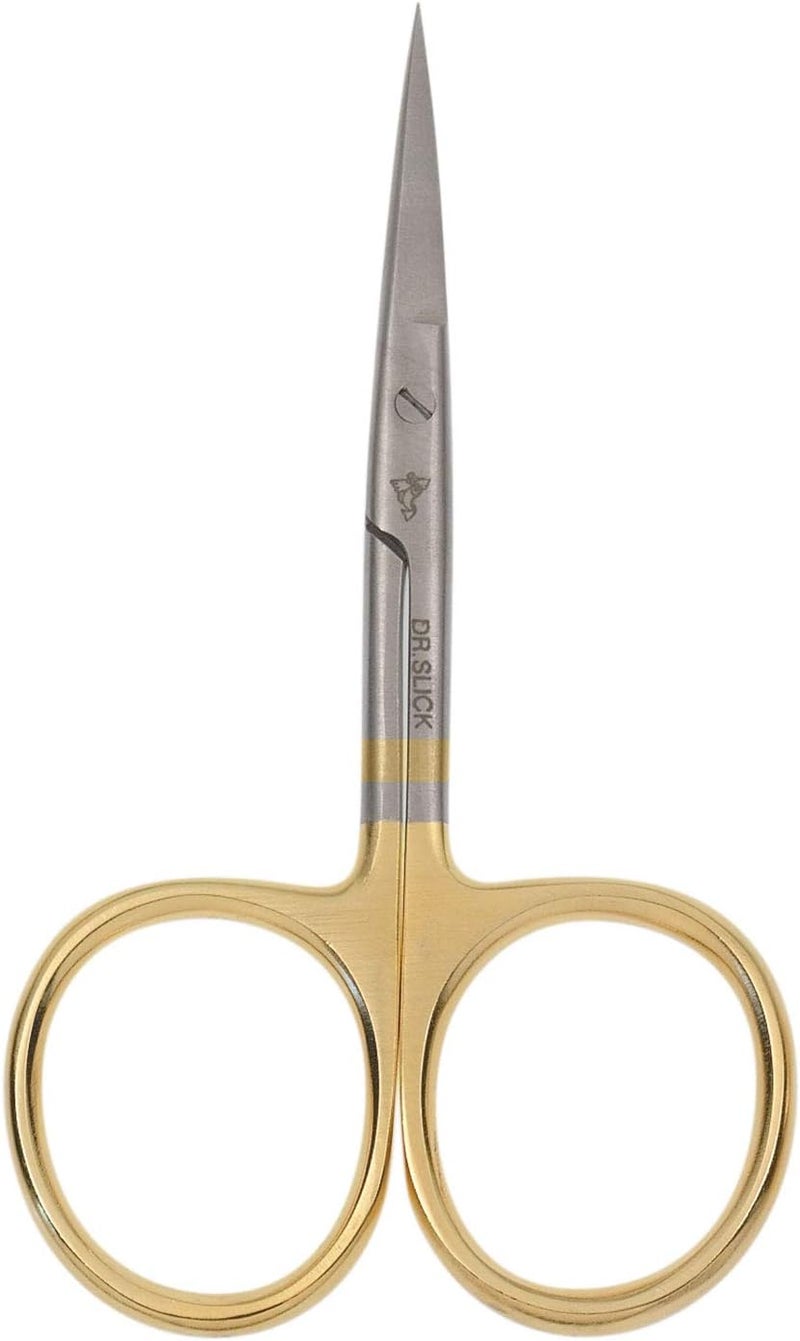 Dr. Slick All-Purpose Titanium Scissors by - Image 2